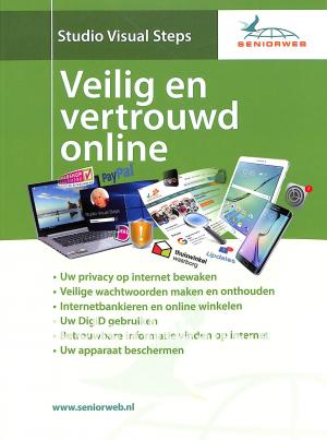 Veilig en vertrouwd online