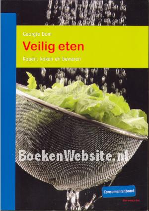 Veilig eten