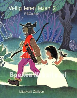 Veilig leren lezen 2
