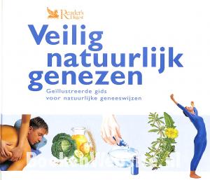 Veilig natuurlijk genezen
