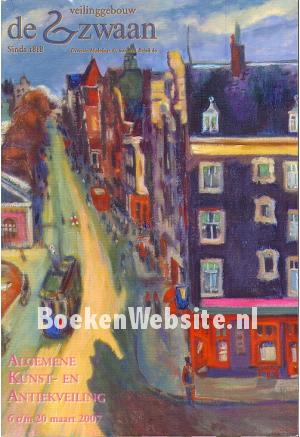 Veilinggebouw de Zwaan