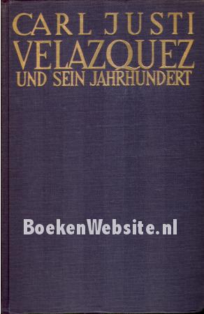 Velazquez und sein Jahrhundert