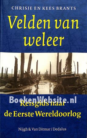 Velden van weleer