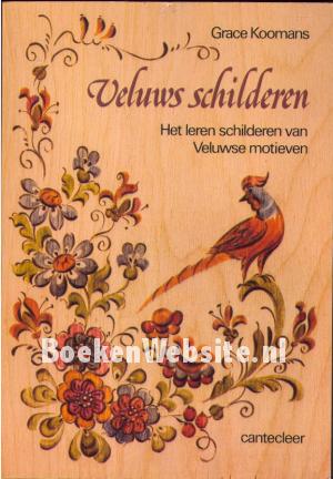 Veluws schilderen