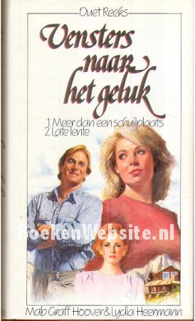 Vensters naar het geluk