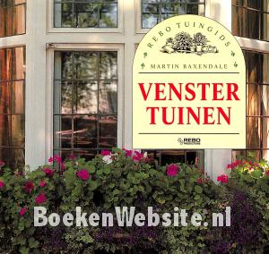 Venstertuinen