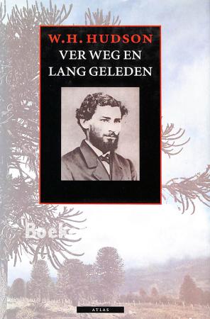 Ver weg en lang geleden