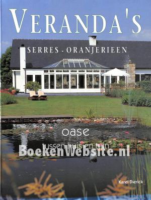 Veranda's