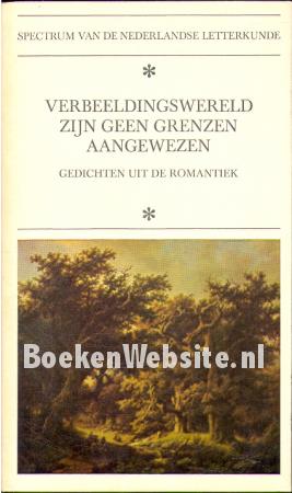 Verbeeldingswereld zijn geen grenzen aangewezen