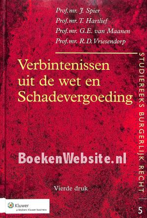 Verbintenissen uit de wet en Schade vergoeding