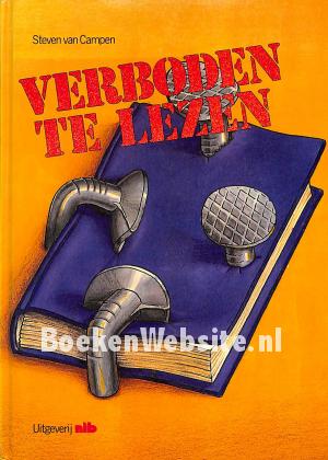 Verboden te lezen