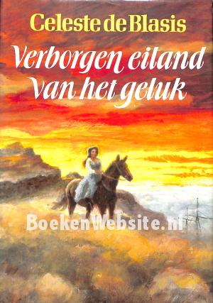 Verborgen eiland van het geluk