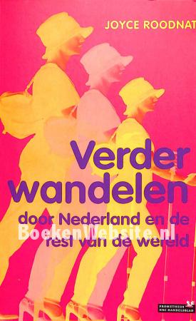 Verder wandelen