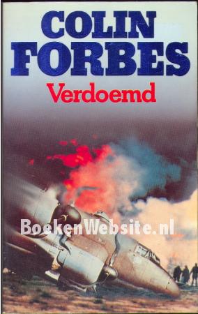 Verdoemd