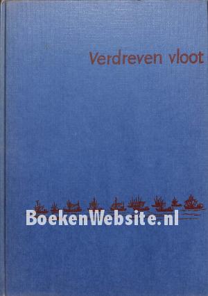 Verdreven vloot