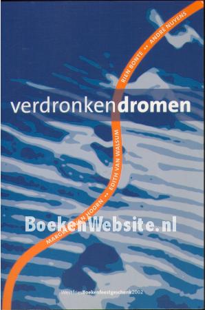 Verdronken dromen Verdronken dromen