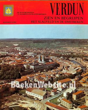 Verdun zien en begrijpen