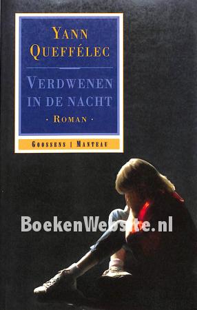 Verdwenen in de nacht