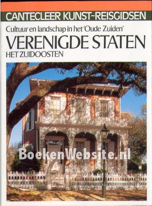 Verenigde Staten, het zuidoosten