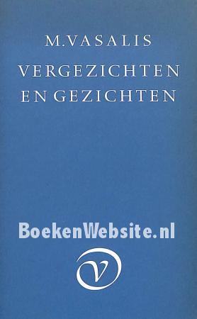 Vergezichten en gezichten