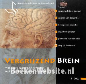 Vergrijzend brein Vergrijzend brein