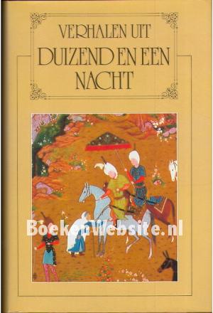 Verhalen uit Duizend en een nacht