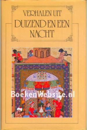 Verhalen uit Duizend en een nacht Verhalen uit Duizend en een nacht