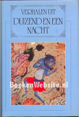 Verhalen uit Duizend en een nacht