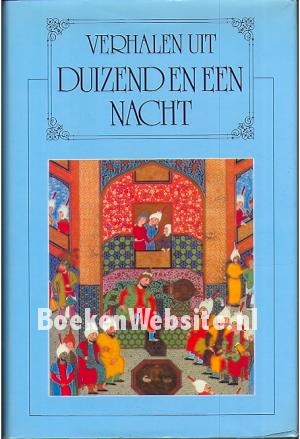 Verhalen uit Duizend en een nacht Verhalen uit Duizend en een nacht