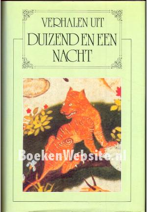 Verhalen uit Duizend en een nacht