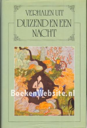 Verhalen uit Duizend en en nacht 12