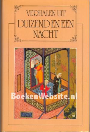 Verhalen uit Duizend en en nacht 14