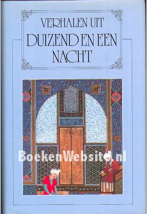 Verhalen uit Duizend en en nacht 5