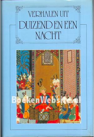 Verhalen uit Duizend en en nacht 8