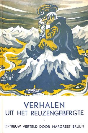 Verhalen uit het Reuzengebergte Verhalen uit het Reuzengebergte