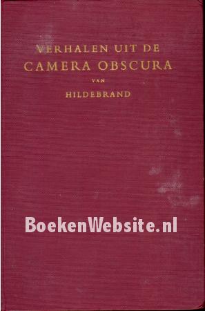 Verhalen uit de Camera Obscura