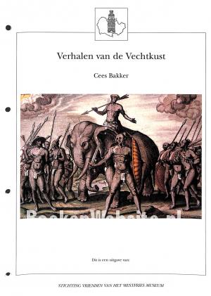 Verhalen van de Vechtkust