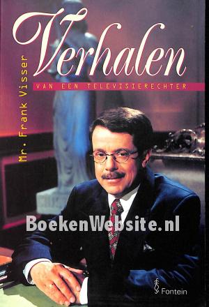 Verhalen van een televisierechter