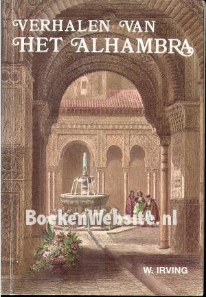 Verhalen van het Alhambra