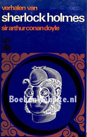 Verhalen van Sherlock Holmes