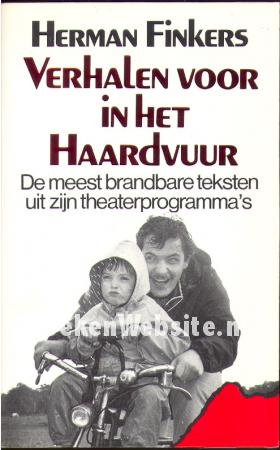 Verhalen voor in het haardvuur Verhalen voor in het haardvuur