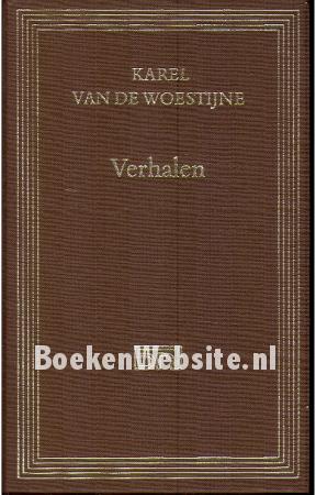 Verhalen