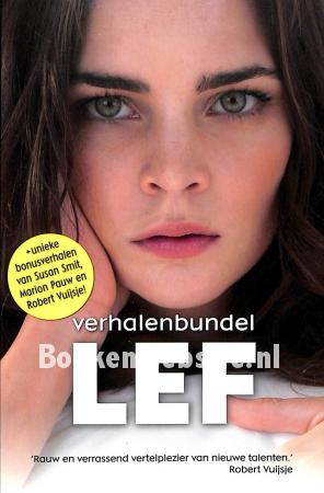 Verhalenbundel Lef