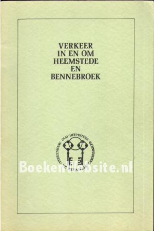 Verkeer in en om Heemstede en Bennebroek