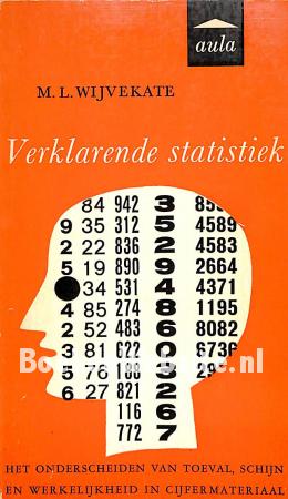 Verklarende statistiek