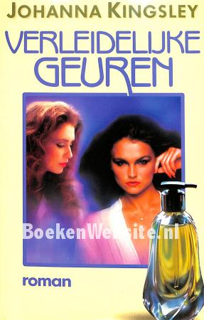 Verleidelijke geuren