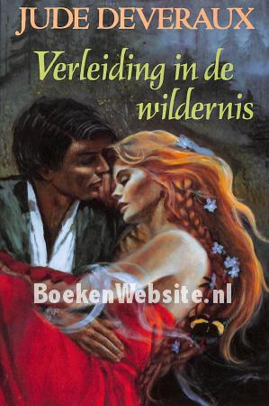 Verleiding in de wildernis