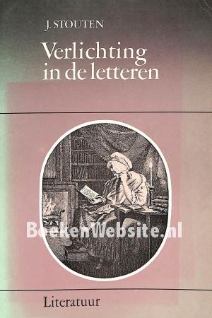 Verlichting in de letteren Verlichting in de letteren