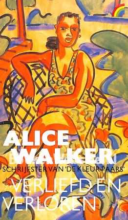 Verliefd en verloren