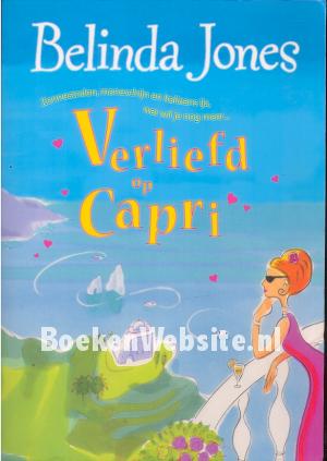 Verliefd op Capri